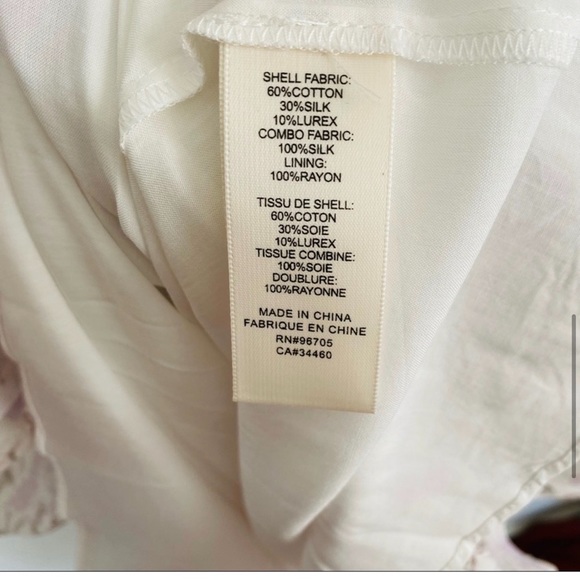 NWT Rebecca Taylor Zadie maxi Dress - Picture 5 of 7